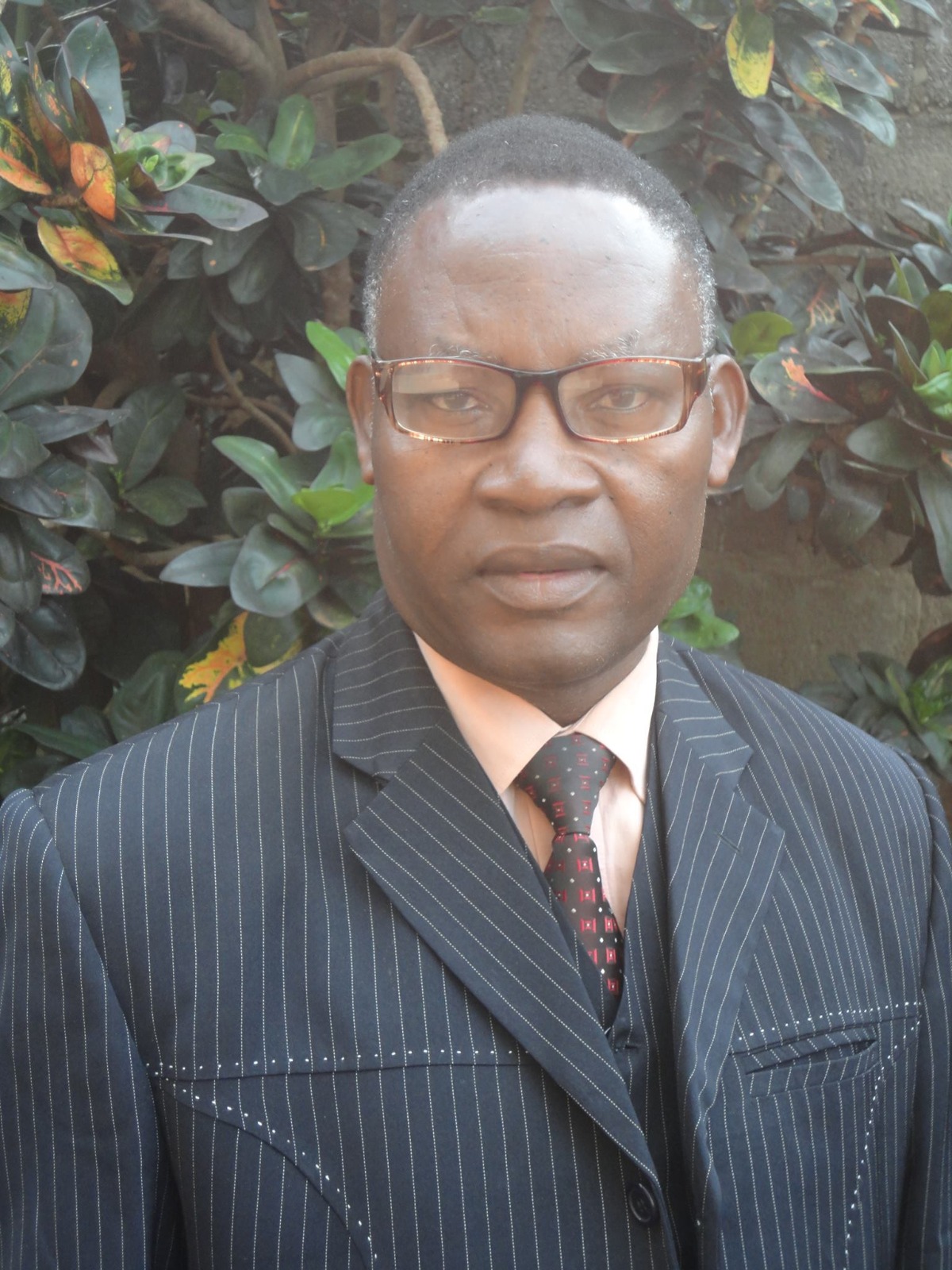 deces Prof claude tangha